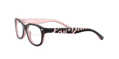 Оправа   RAY-BAN JUNIOR VISTA 1544 3580 48