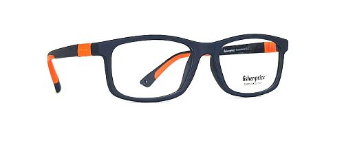 Оправа   FISHER PRICE FPVN/044 cGREY 50-16-130