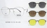 Оправа   Popularomeo + 3 клипа 25590 с4