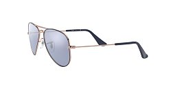 Солнцезащитные очки Ray Ban JUNIOR 9506S 264/1U 52