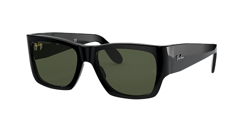 Солнцезащитные очки Ray Ban 2187 901/31 54