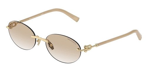 Солнцезащитные очки Tiffany 3104D 617811 56