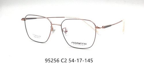 Оправа   Moretti TITANIUM 95256 c2
