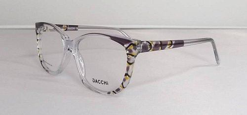 Оправа   DACCHI АКЦИЯ Ж 35756 с568
