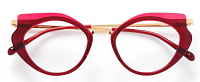 Оправа   Kaleos Eyehunters Lennox C-003