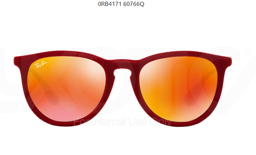 Солнцезащитные очки Ray Ban 4171 6076/6Q 54
