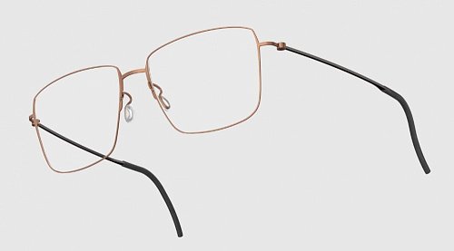 Оправа   Lindberg thintanium 5508 56/16 U12,T:850/140/PU9