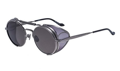 Солнцезащитные очки MATSUDA 2809H-V2.SG.AS-SMK.52