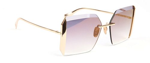 Солнцезащитные очки Ana Hickmann AH3321 05B