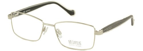 Оправа   Megapolis 1395-Black