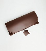 Футляры очковые