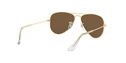 Солнцезащитные очки Ray Ban JUNIOR 9506S 249/2Y 50