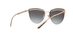 Солнцезащитные очки BVLGARI* 6118 20338G 58