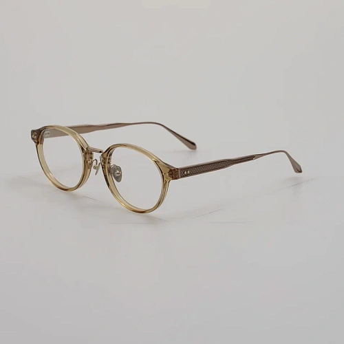 Оправа   LINDA FARROW LUXE LFL-1535 C09