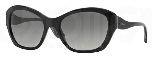 Солнцезащитные очки VOGUE 2918S W44/11 56