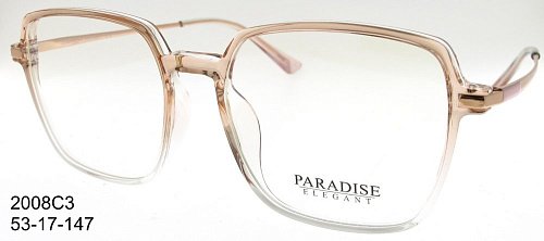 Оправа   Paradise 2008 c3