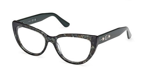 Оправа   GUESS 50175 098 54