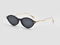 Солнцезащитные очки FAS Totto - Gold SF059GD