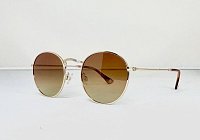 Солнцезащитные очки VALENTIN YUDASHKIN VY 1214S C1 50