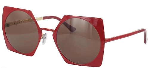 Солнцезащитные очки MARNI* 105S-613