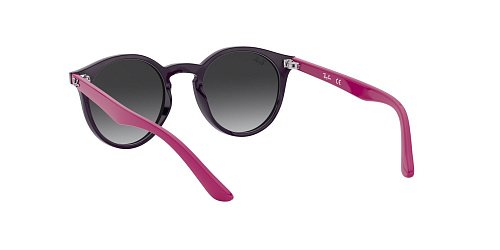 Солнцезащитные очки Ray Ban JUNIOR 9064S 70218G 44