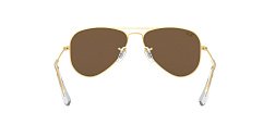 Солнцезащитные очки Ray Ban JUNIOR 9506S 249/2Y 50