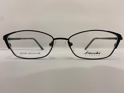 Оправа   DACCHI детские* 31187 с10 П