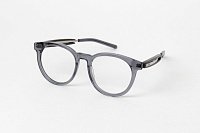 Оправа   BREVNO ALLEGRE AGC20 серый прозрачный, прозрачный