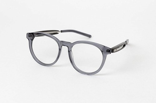 Оправа   BREVNO ALLEGRE AGC20 серый прозрачный, прозрачный