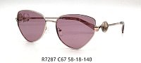 Солнцезащитные очки Red Sun R7287 C67
