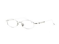 Оправа   TATTVA MAJORY.RX.SIL