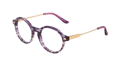 Оправа   LULU CASTAGNETTE Enfant LEAM038 cD42