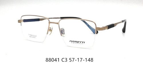 Оправа   Moretti TITANIUM 88041 c3
