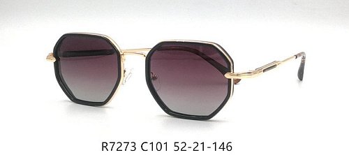 Солнцезащитные очки Red Sun R7273 C101