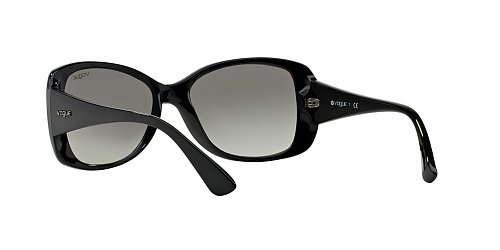 Солнцезащитные очки VOGUE 2843S W44/11 56 Б