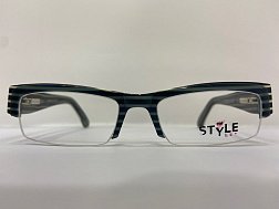 Оправа   TOP Style* 651 с38 П