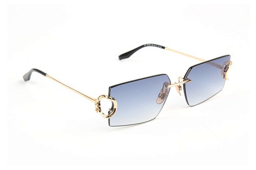 Солнцезащитные очки TRUSSARDI TSW3039 05D