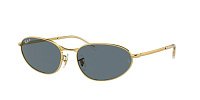 Солнцезащитные очки Ray Ban 3734 001/3R 59