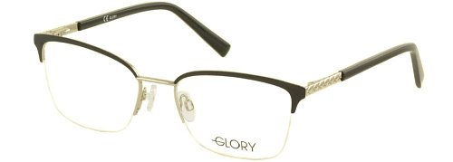 Оправа   Glory 828-Black