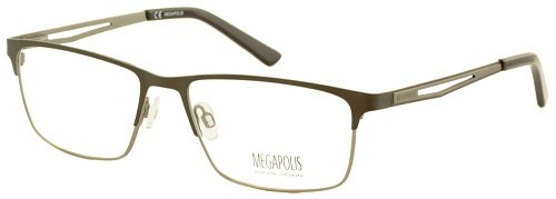 Оправа   Megapolis 799-Brown