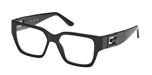 Оправа   GUESS 2987 001 54