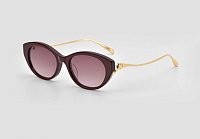 Солнцезащитные очки FAS Tulip I - Red SF062RD