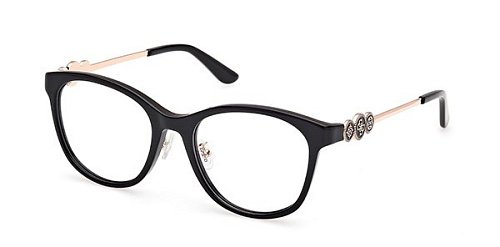 Оправа   GUESS 50255-D 001 52