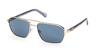 Солнцезащитные очки GUESS 00301 32V 59