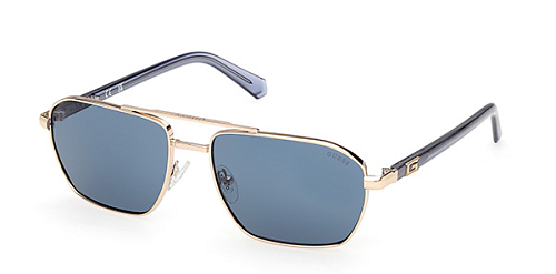 Солнцезащитные очки GUESS 00301 32V 59