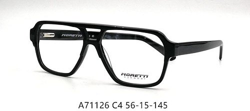 Оправа   Moretti A71126 c4