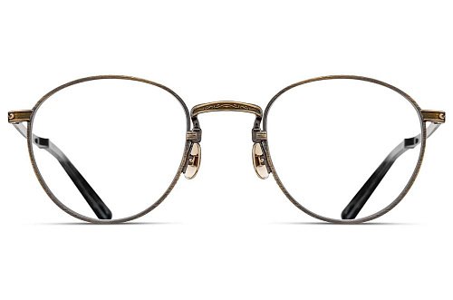 Оправа   MATSUDA M3164.RX.AG.50