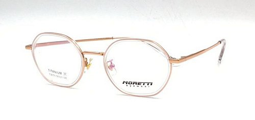 Оправа   Moretti TITANIUM 36170 c4