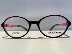 Оправа   Oliva дет.* 1004 c19 Д