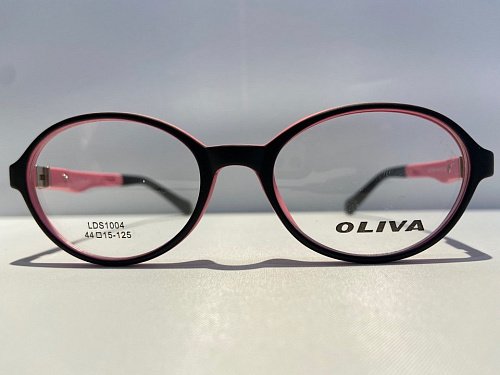 Оправа   Oliva дет.* 1004 c19 Д